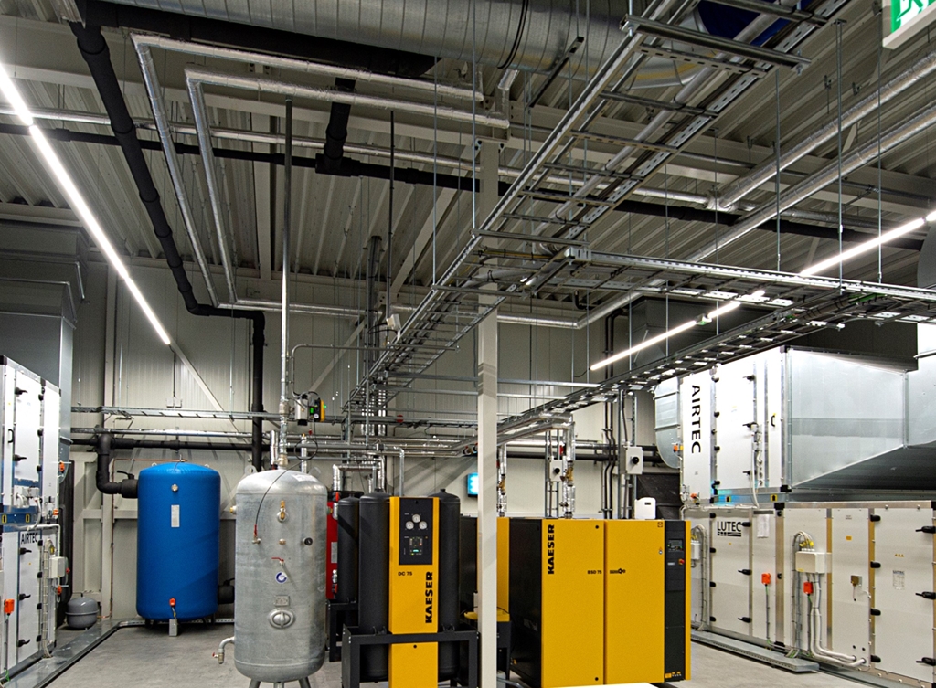 Maatwerkoplossingen voor constante productkwaliteit