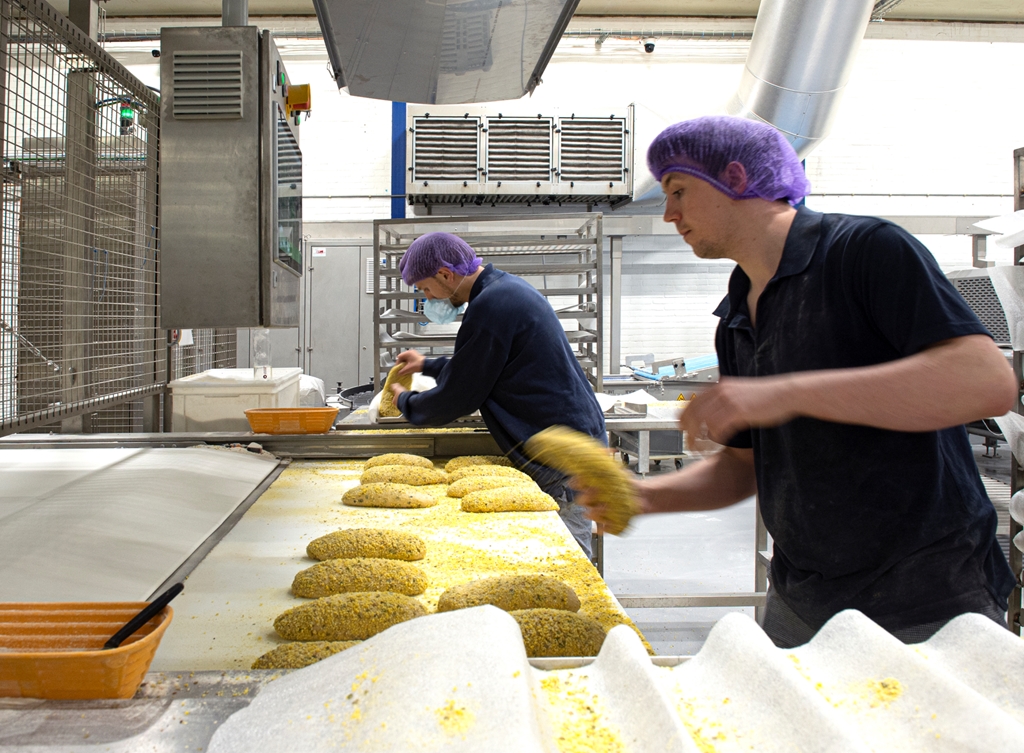 Investeren in technologie en in elkaar