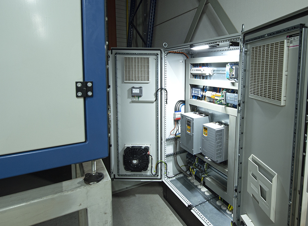 Flexibiliteit en service