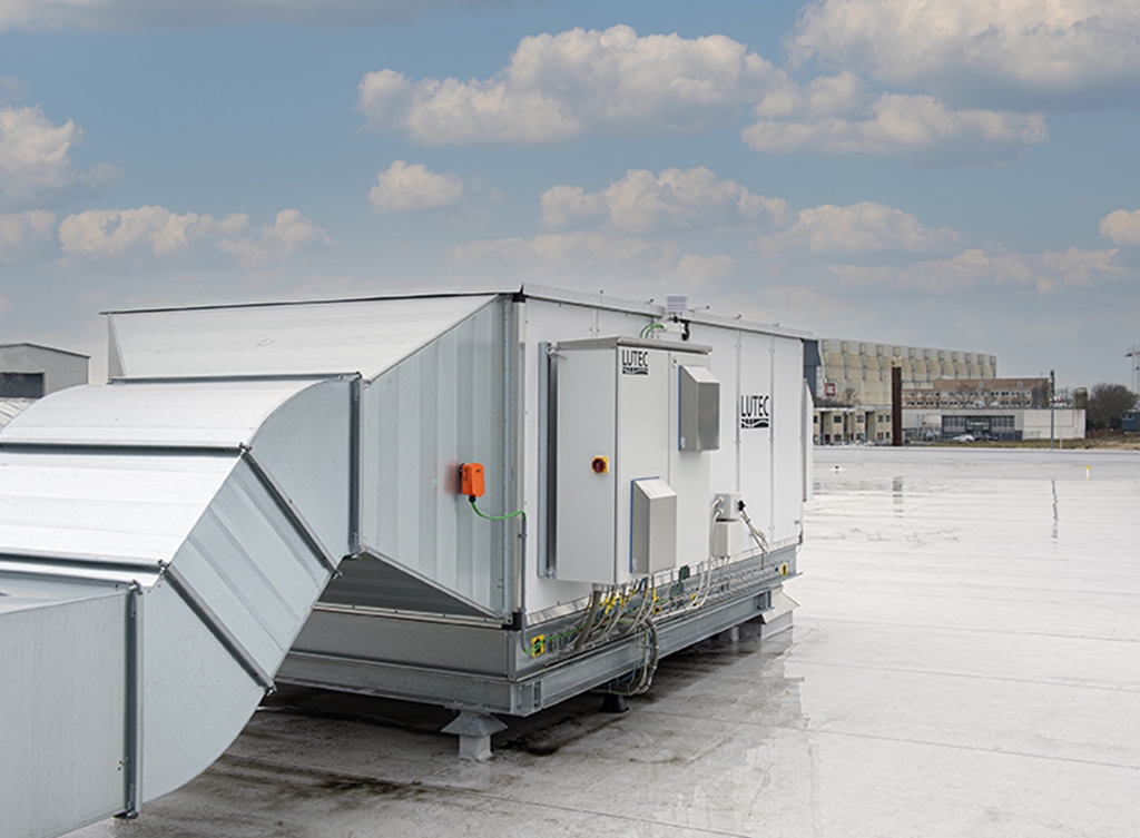 Meer weten over de vele mogelijkheden van HVAC?