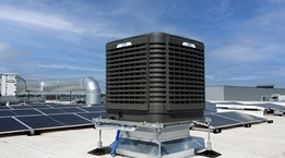 Vooruitdenken in koelbehoefte - Als machines of processen op termijn meer koeling nodig hebben, ontwerpen we systemen die later eenvoudig kunnen worden opgeschaald — zónder opnieuw te moeten bouwen.