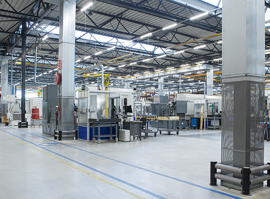 Uw bedrijf is uniek - onze service ook