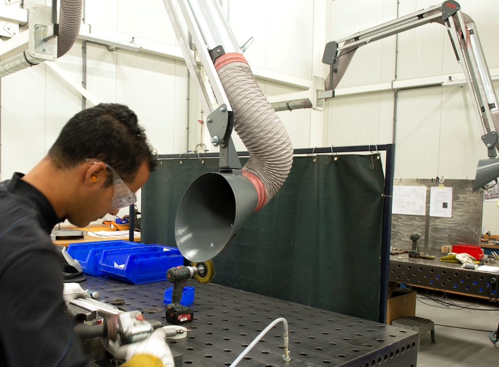 De gevolgen van onderdruk