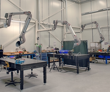 Onbalans en onnodig energieverlies