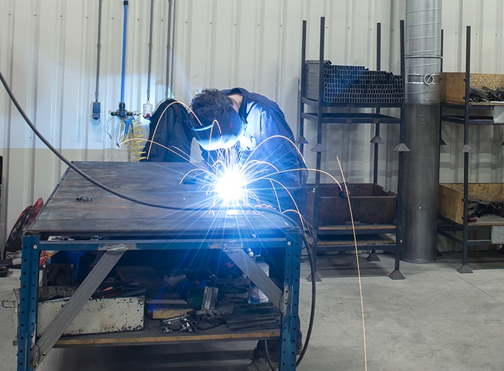 Lasrookafzuiging beperkt gezondheidsrisico’s