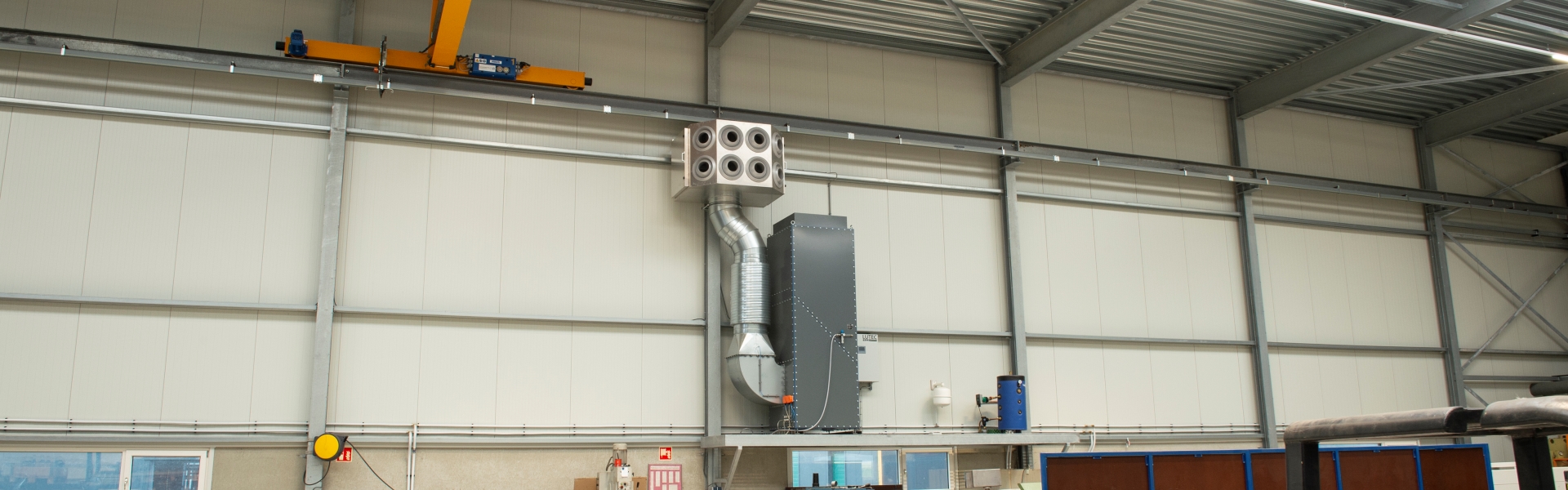 Wiersma Machinery B.V.
