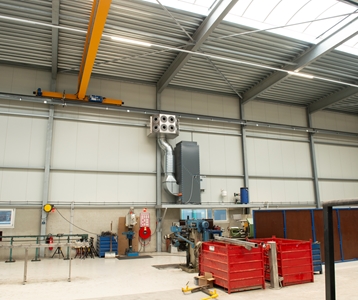 Gerelateerde projecten