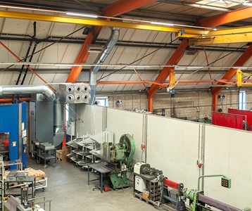 Gerelateerde projecten