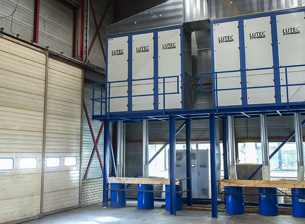 Besparing op energieverbruik en vastrechtkosten