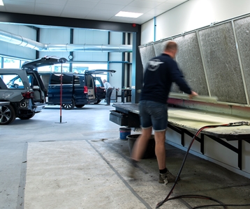 Omdat het om mensen draait