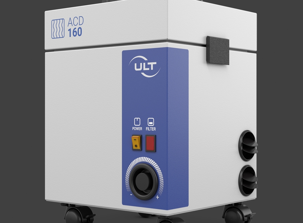 Innovatieve filtering