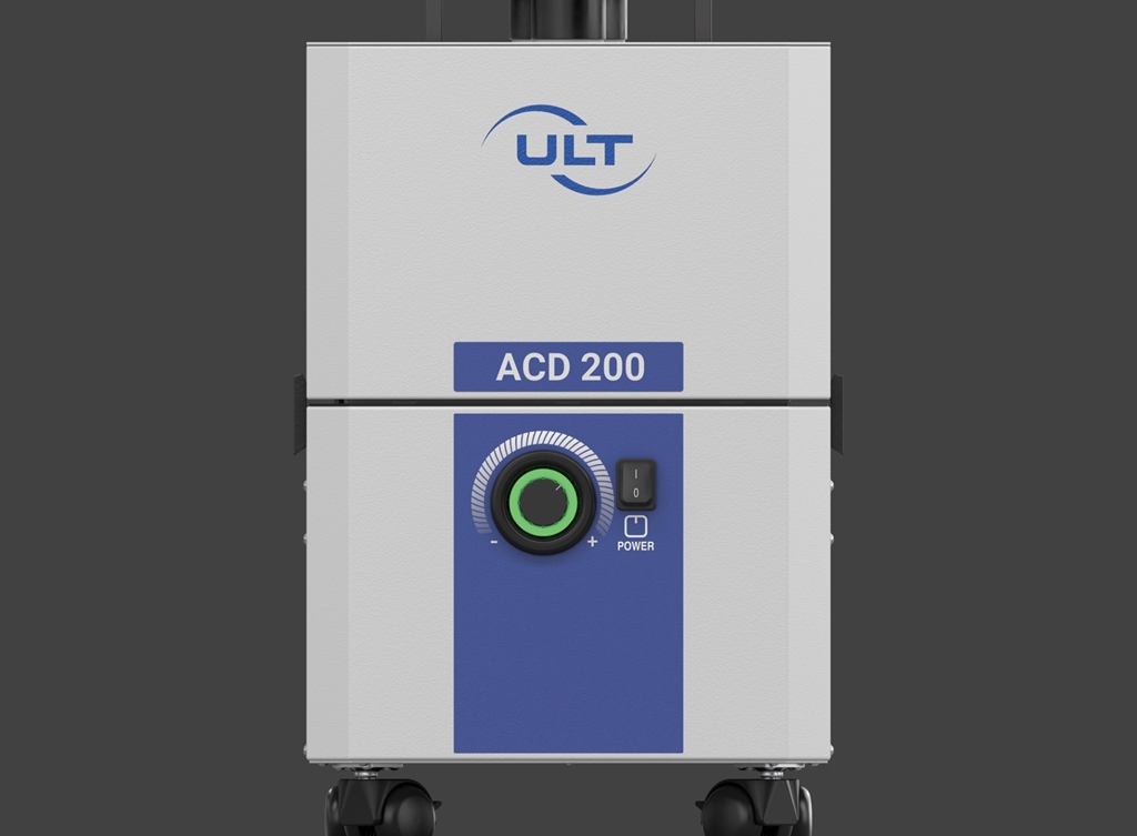 Dit zijn de voordelen van de ACD