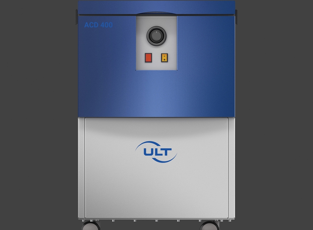 Dit zijn de voordelen van de ACD