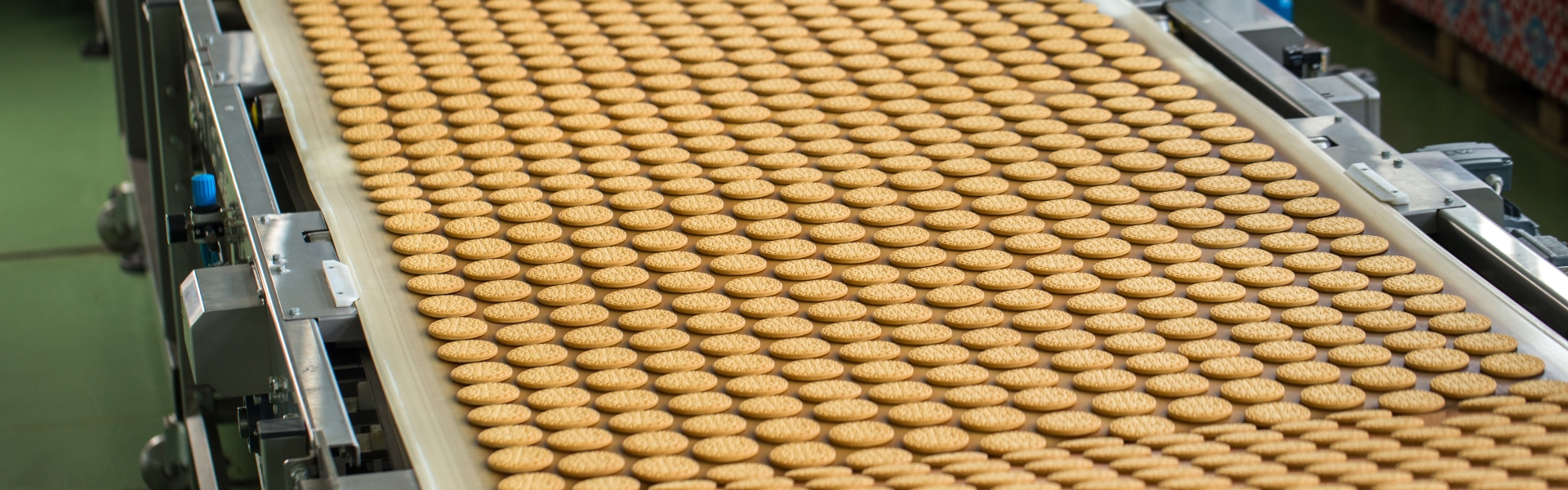 Pally Biscuits