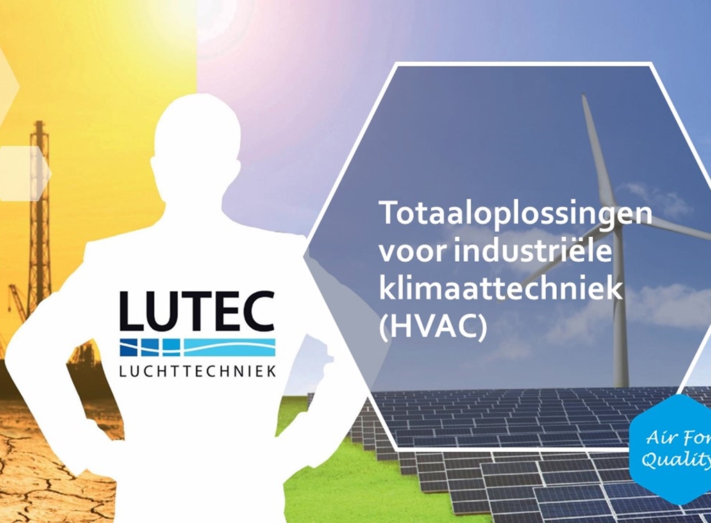 Meer over LUTEC
