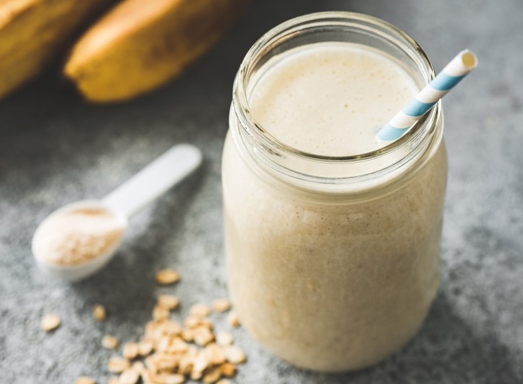 Voedselveiligheid staat voorop