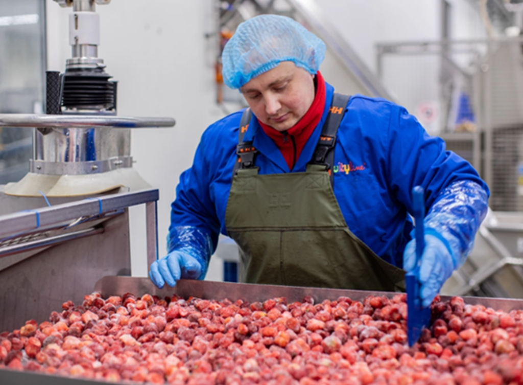 Vochtige lucht en gebouwschade