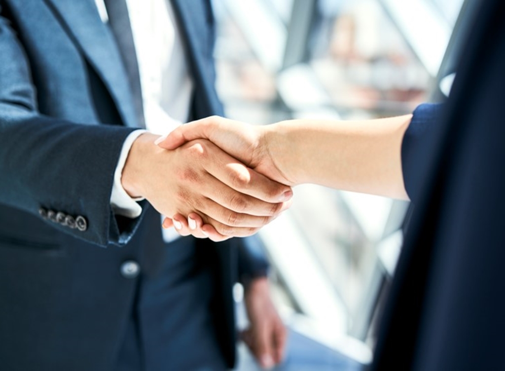 Tegemoetkomen aan de wensen van de klant