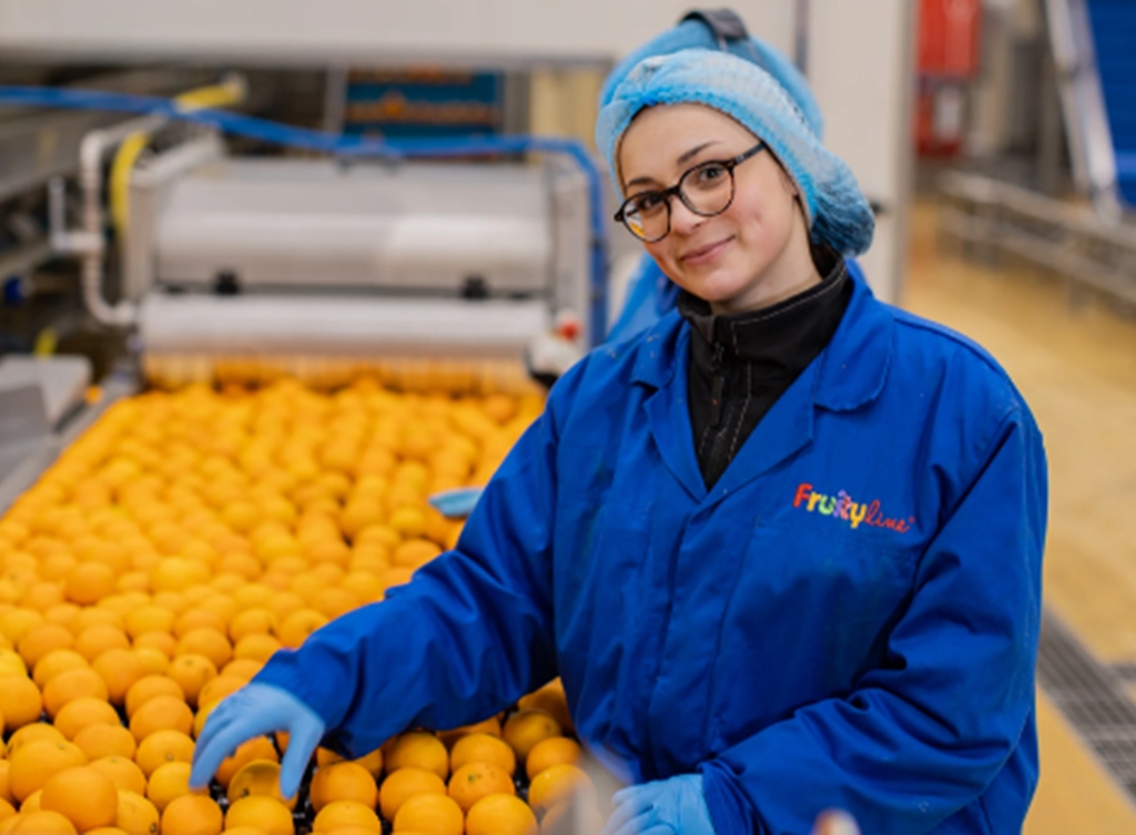 Vochtbelasting wasruimte onder controle