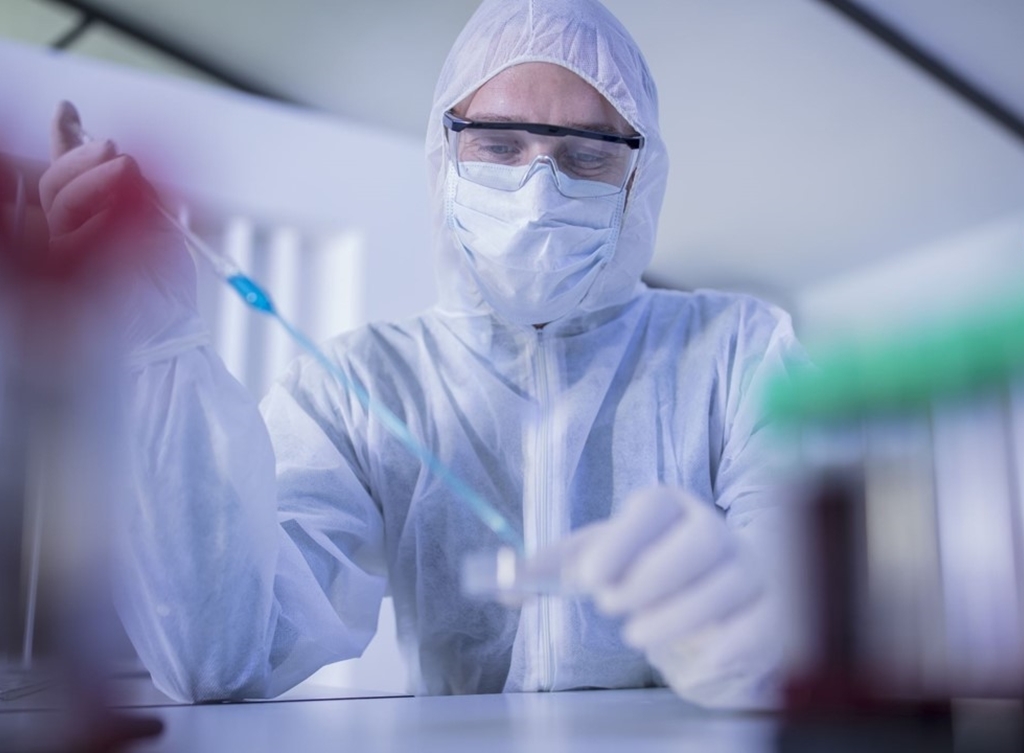 Wat zijn gevaarlijke stoffen?