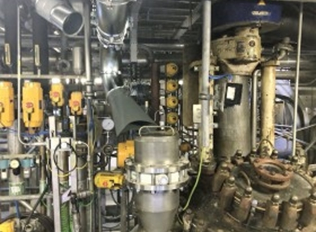 Duurzaamheid én veiligheid binnen de productieomgeving