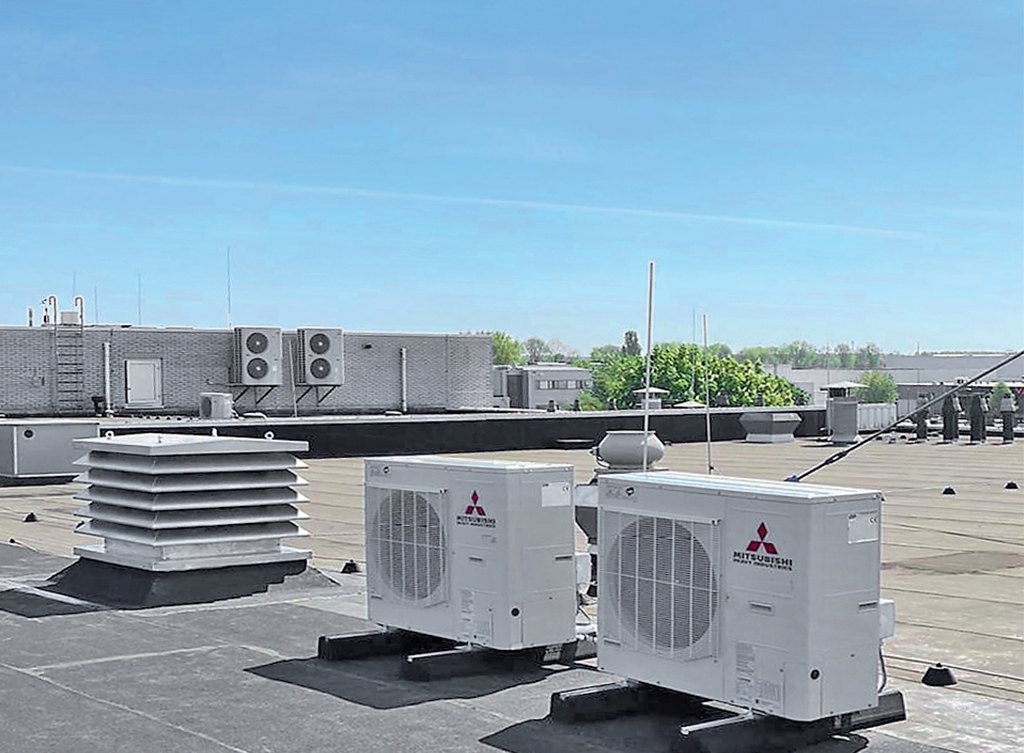 De impact op mens en milieu