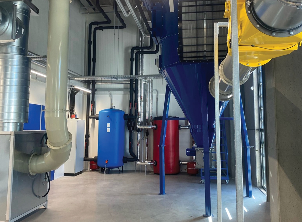 Projectleider met passie