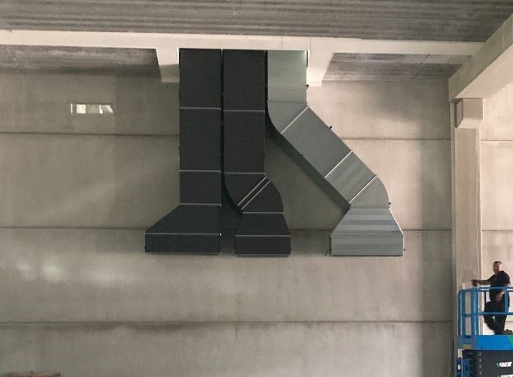 Steeds grotere projecten realiseren