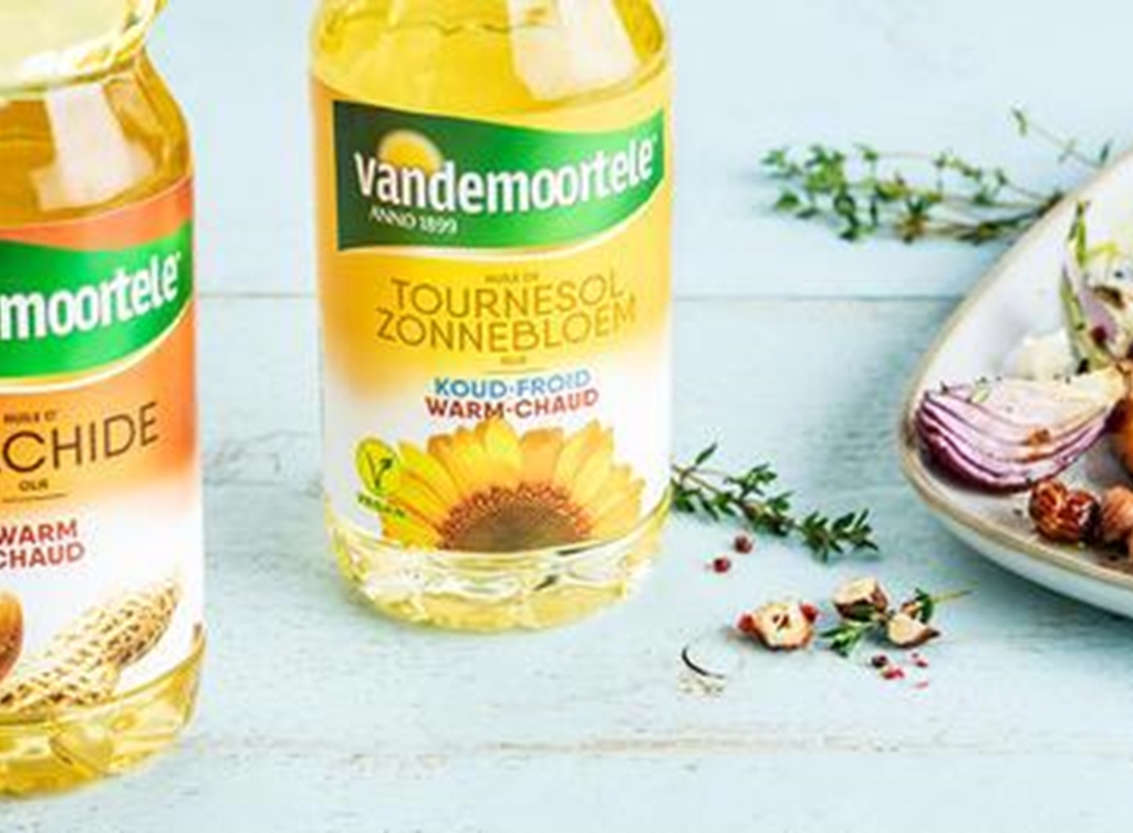 Bijdrage aan de toekomst