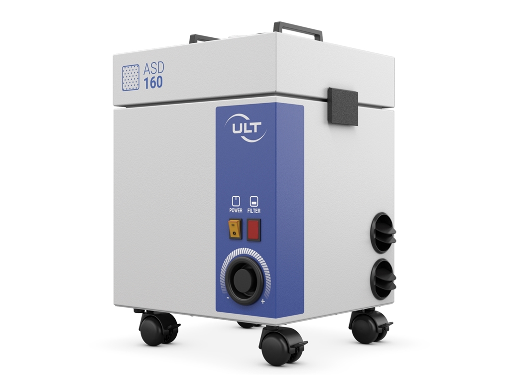 Waarom de ASD-serie een slimme keuze is