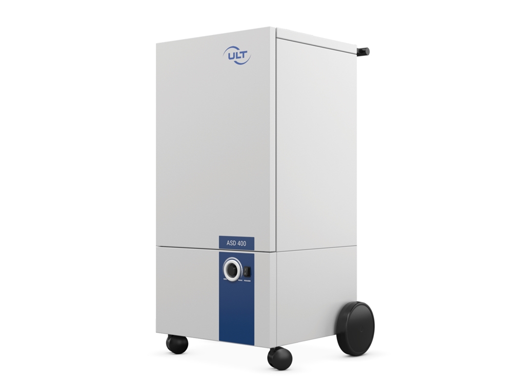 Van compact tot groot