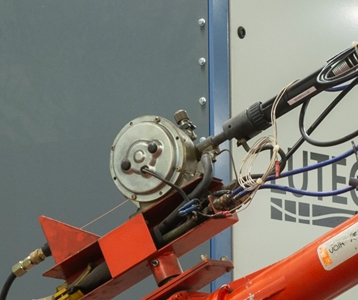 Avek realiseert comfortabele, veilige werkomgeving