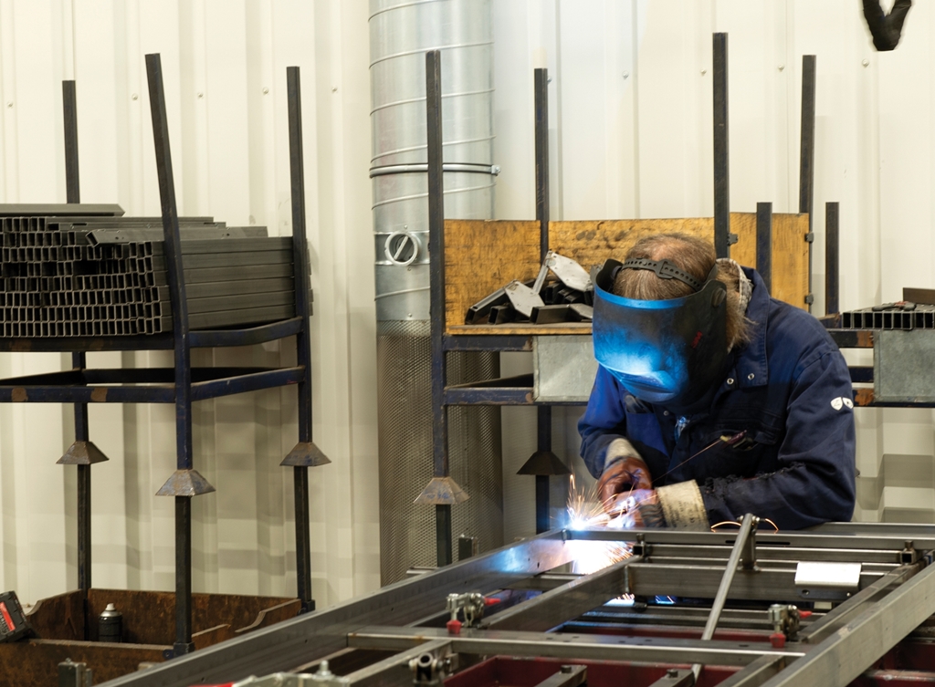 Besparen met warmteterugwinning