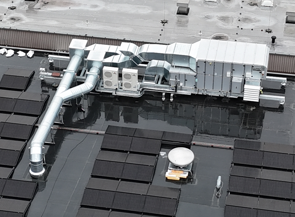 Dit ga je bij ons doen