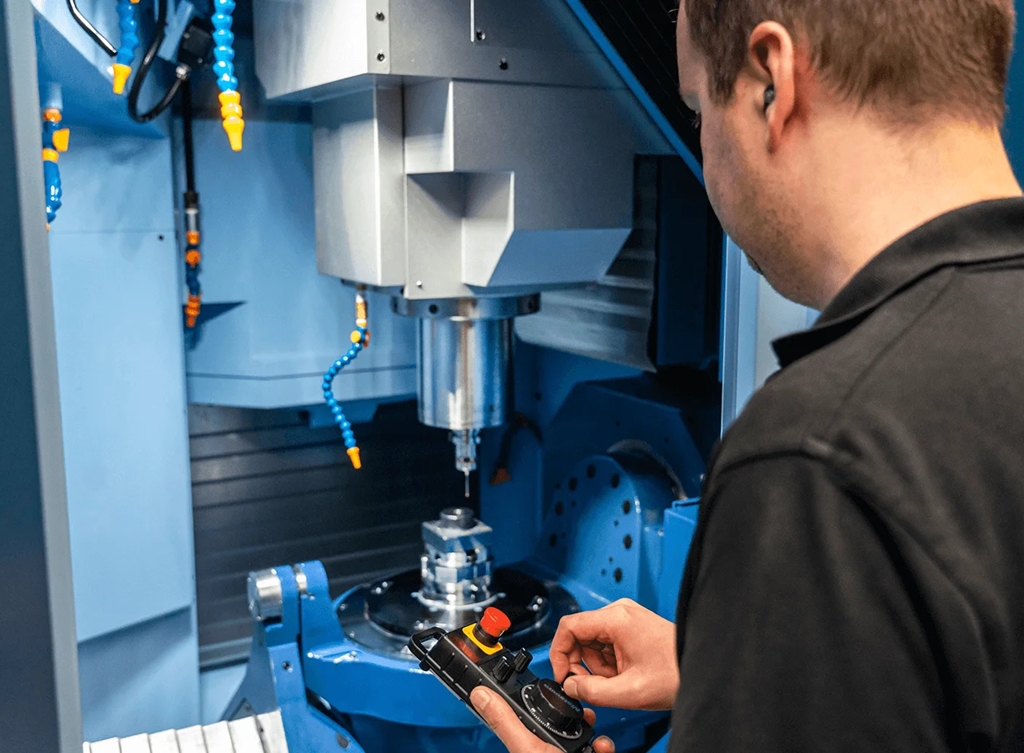 Kwaliteit zonder compromissen