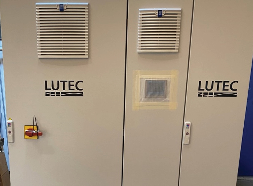 Besturing volgens uw wensen en behoeften