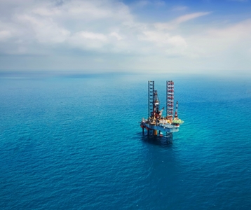 Ontstoffing en klimaattechniek binnen de offshore & energie