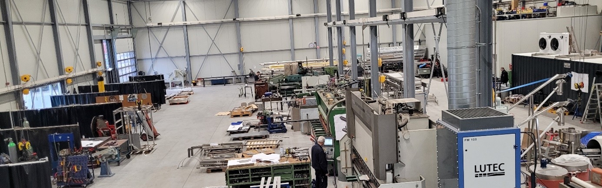 Machinefabriek Bouman B.V.