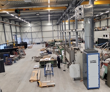 Gerelateerde projecten