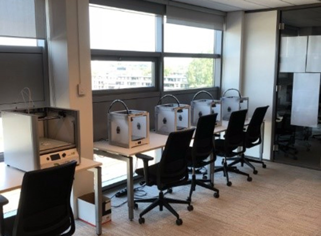 Lucht- en klimaattechniek van belang voor leerlingen in het technisch onderwijs