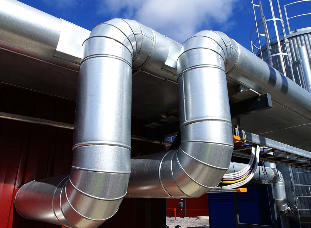 Afzuigsystemen voor gassen en dampen: effectieve verwijdering van vervuilde lucht