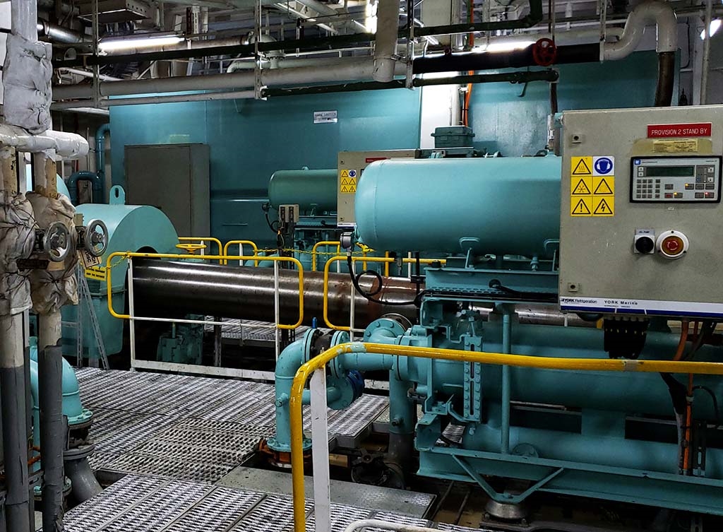 Maatwerk door beperkte ruimte