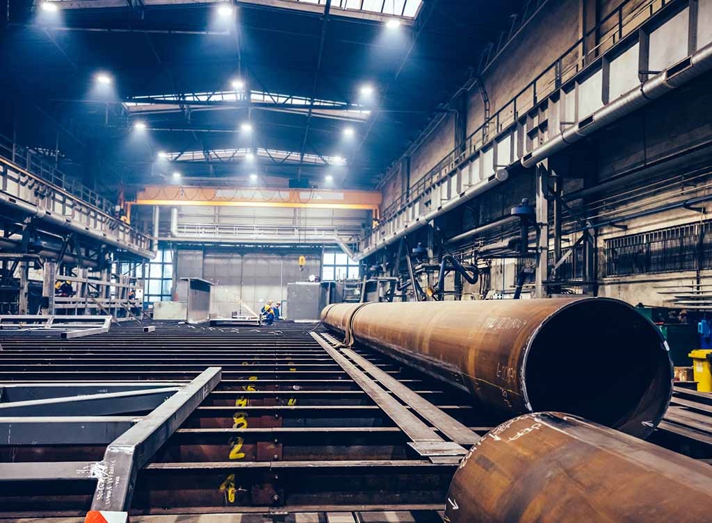 Passende oplossingen voor vervuilde werkomgeving