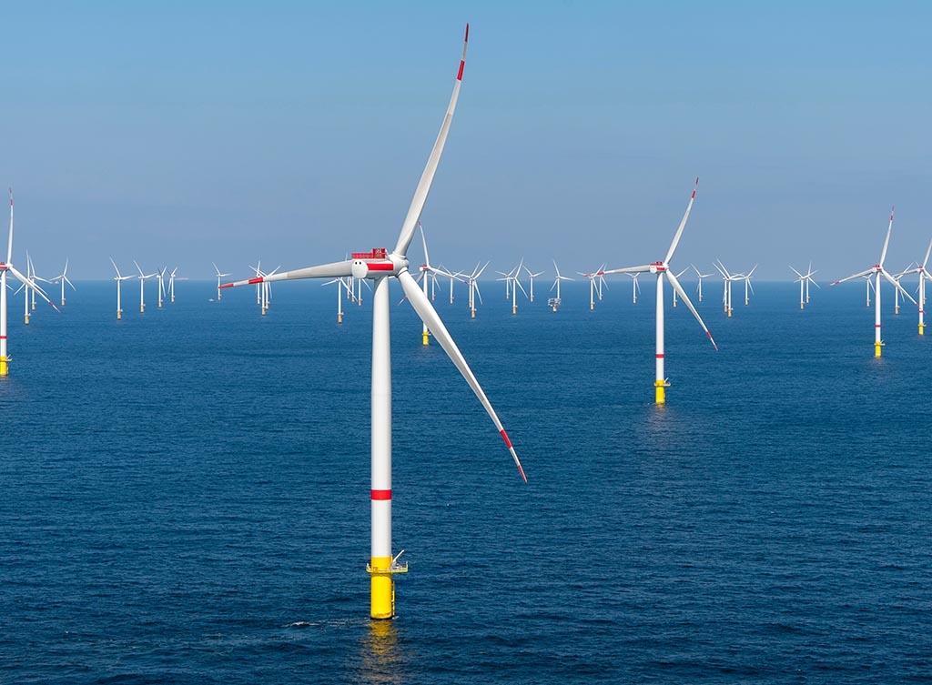 Hoge eisen aan klimaattechnische installaties