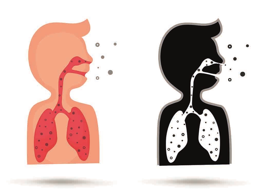 Gevaren van mineraalstof