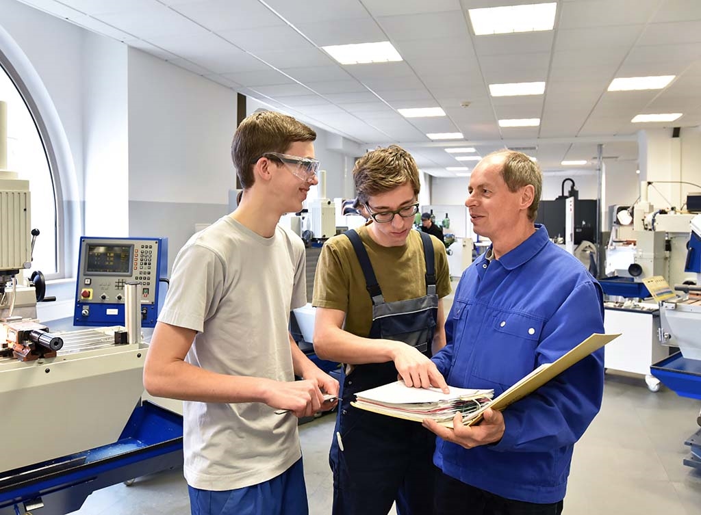 Uw luchttechnische klimaatinstallatie als langdurige oplossing