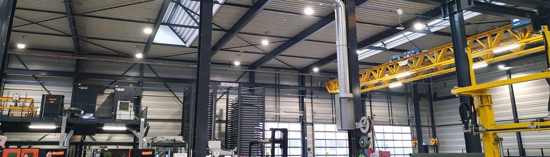 Vragen? Neem contact met ons op.