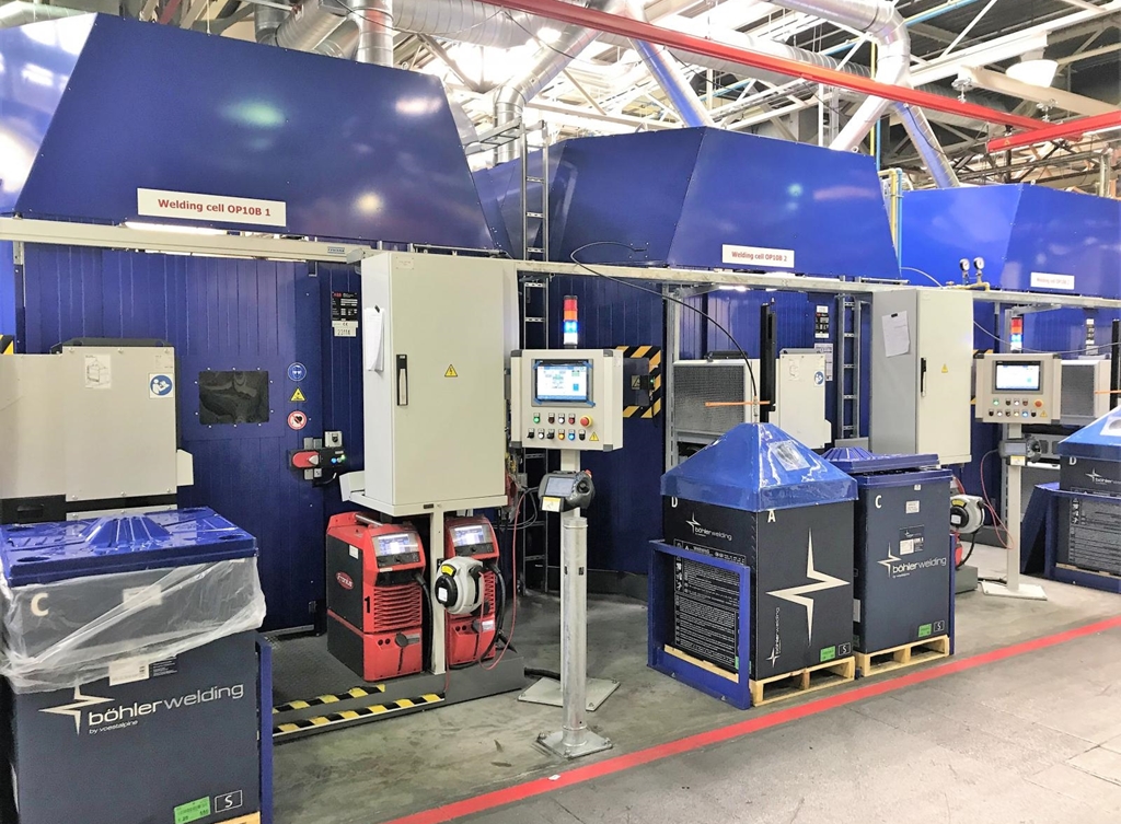 Kwaliteit van product én productieomgeving