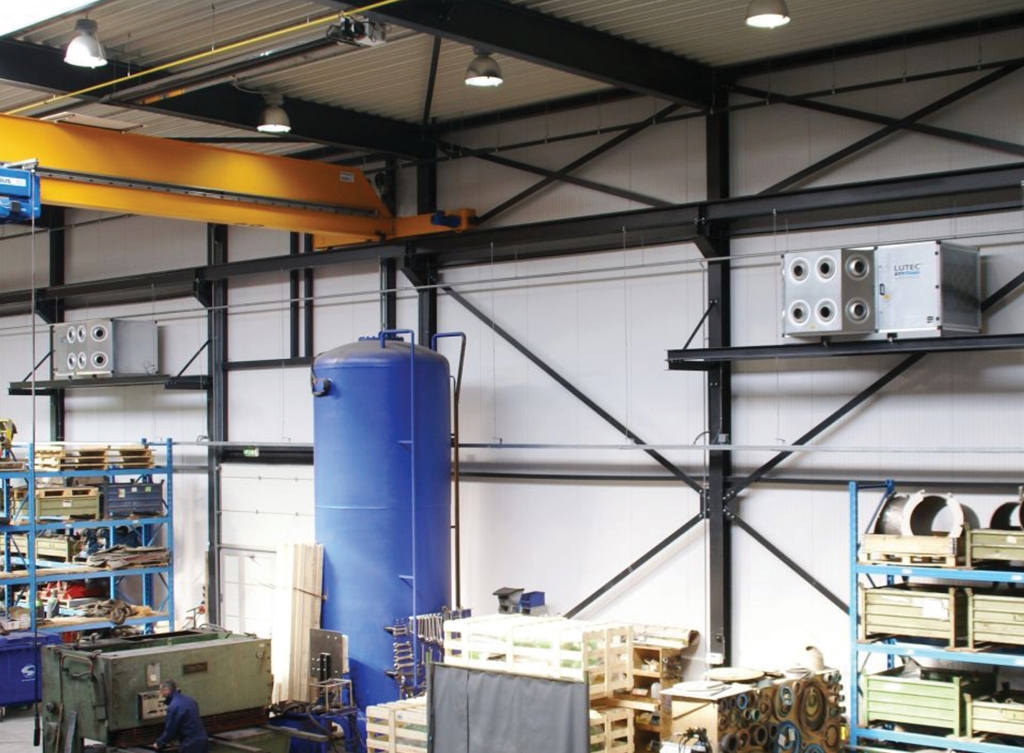 Wat is een lasrookdeken?