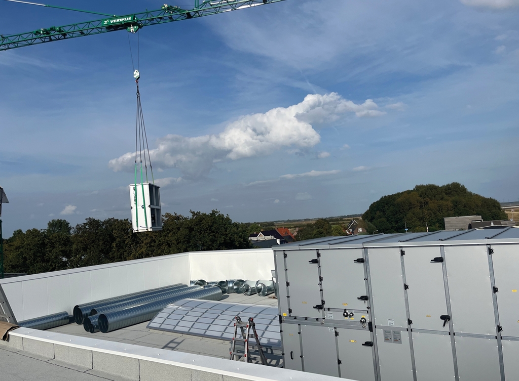 Onze aanpak: praktisch, persoonlijk en altijd op locatie